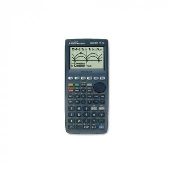 Casio Algebra FX 2.0 Plus