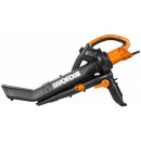 Worx Garden WG505E