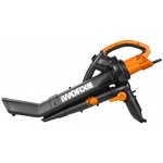 Worx Garden WG505E – Hledejceny.cz