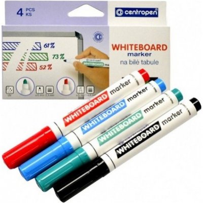 Centropen 8569 4 ks – Zboží Mobilmania