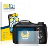 Ochranné fólie pro fotoaparáty 2x BROTECTHD-Clear Screen Protector Sony Cyber-Shot DSC-H300