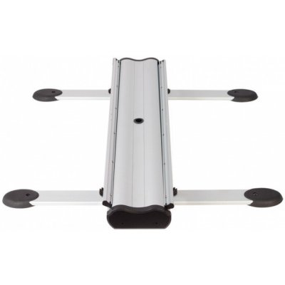 Popy.cz Oboustranný venkovní banner - Thunder 850 mm – Zboží Živě