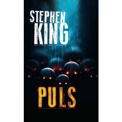 King Stephen - Puls