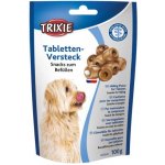 Trixie Skrýš na tablety pamlsek k naplnění medikací 100 g – Sleviste.cz