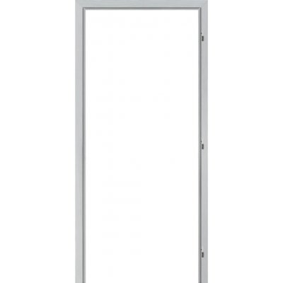 Doornite obložková zárubeň 145 cm fólie bílá pór – Zbozi.Blesk.cz