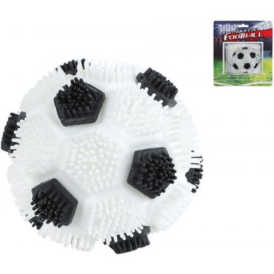 Míček strečový 7 cm fotbalový – Zboží Dáma