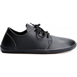 Ahinsa shoes Bindu 2 BARE Black