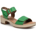 Remonte Dorndorf D0n52 zelená – Zboží Mobilmania