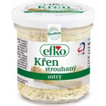 Efko Křen strouhaný ostrý 60 g – Zboží Dáma