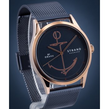 Obaku S720GXVLML-DN