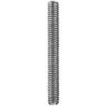 Profi Depot Závitová tyč DIN 975, M12 × 1000 mm, nerezová ocel A2 72592 – Hledejceny.cz