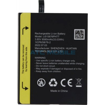 BlackView Li515876PHTT – Zbozi.Blesk.cz
