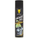 Coyote Cockpit Spray jablko 400 ml – Zbozi.Blesk.cz