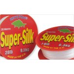 Kryston Super silk 20m 14lb – Hledejceny.cz