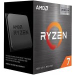 AMD Ryzen 7 5700X3D 100-100001503WOF – Zboží Živě