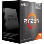 AMD Ryzen 7 5700X3D 100-100001503WOF – Sleviste.cz