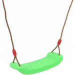 Dampod Shop houpačka plastová zelená – Hledejceny.cz