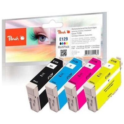 Peach Epson T1295 MultiPack | 314782 – Hledejceny.cz