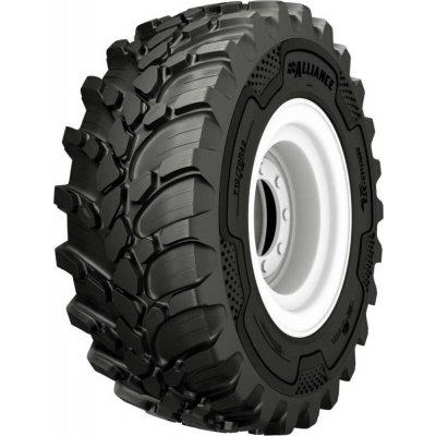 Alliance Agriflex 373 + 600/70-34 175D TL – Hledejceny.cz