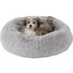 Mersjo Kulatý plyšový pelíšek – Hledejceny.cz