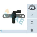 Generátor impulsů, klikový hřídel FAE 79327 – Hledejceny.cz