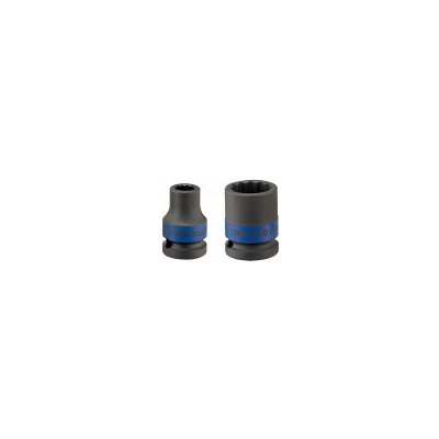 Hlavice nástrčná rázová King Tony 1/2 CrMo 12 hran, 24 mm 453024M – Sleviste.cz