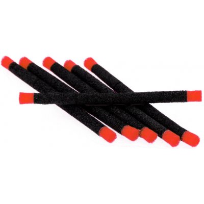 Sybai Pěnový Váleček Foam Bodies Ant Double Red Soft Foam 4mm – Hledejceny.cz