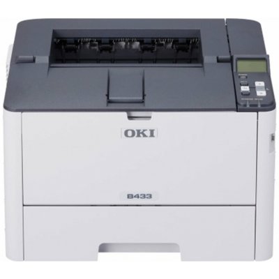OKI B433dn – Hledejceny.cz