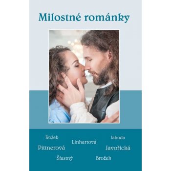 Milostné romány –