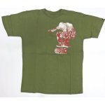 Matix Knight Military Green – Hledejceny.cz