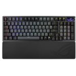 Asus ROG Azoth 96 HE (ROG HFX V2 / PBT) 90MP040H-BKZA00 CZ/SK – Zboží Mobilmania
