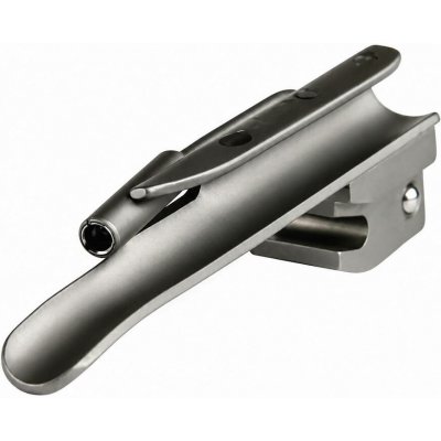 Laryngoskop MetalMax GS 100 Miller (jednorázová) Miller vel. 2 – Hledejceny.cz