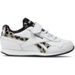 Reebok Royal Cl Jog 3.0 1 GW3720 bílé – Sleviste.cz