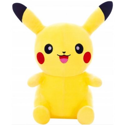 pokémon Pikachu – Zbozi.Blesk.cz