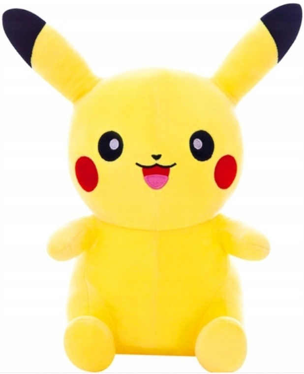 pokémon Pikachu