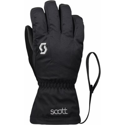 Scott Ultimate GTX Women's Glove black – Hledejceny.cz