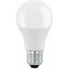 Žárovka Eglo LED žárovka E27, A60, 13W, 1521lm, 4000K, denní bílá