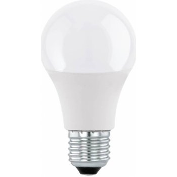 Eglo LED žárovka E27, A60, 13W, 1521lm, 4000K, denní bílá