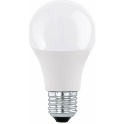 Eglo LED žárovka E27, A60, 13W, 1521lm, 4000K, denní bílá