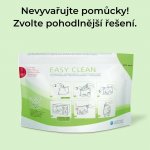 Ardo EasyClean sterilizační sáček do mikrovlnné trouby 5 ks – Zboží Dáma