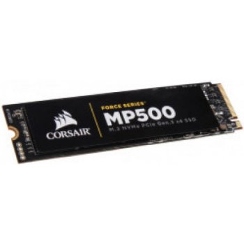 Corsair Force MP500 480GB, CSSD-F480GBMP500