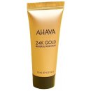 Ahava Minerální bahenní maska s 24K zlatem 15 ml