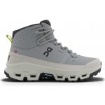 On Cloudrock Mid Waterproof – Hledejceny.cz