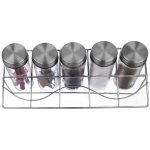 Orion Kořenka 5 ks + stojan – Zboží Dáma