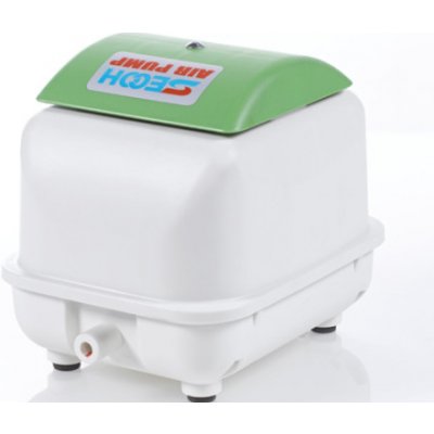 Dmychadlo Secoh JDK 40 – Hledejceny.cz