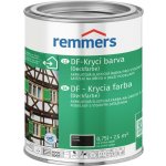 Remmers Deckfarbe 0,75 l Černá – Zbozi.Blesk.cz