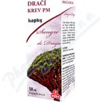 Purus Meda Dračí krev 50 ml – Zboží Mobilmania