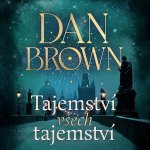Tajemství všech tajemství - Brown Dan - čte Procházka A. – Zboží Dáma