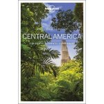 Best of Central America - průvodce Lonely Planet – Hledejceny.cz