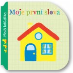 Moje první slova - Malá káčátka – Zboží Mobilmania